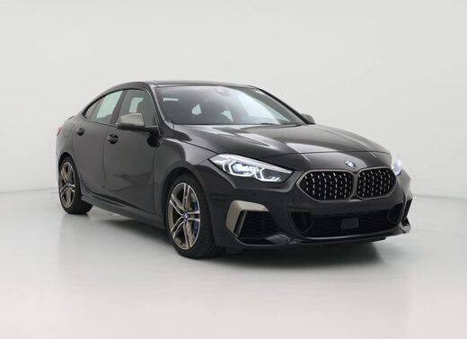 2022 BMW 2 Series