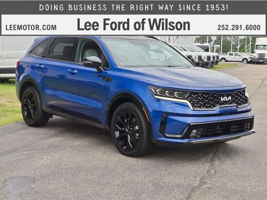 2022 Kia Sorento