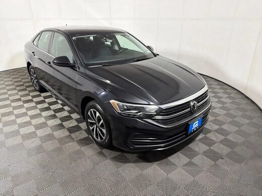 2024 Volkswagen Jetta