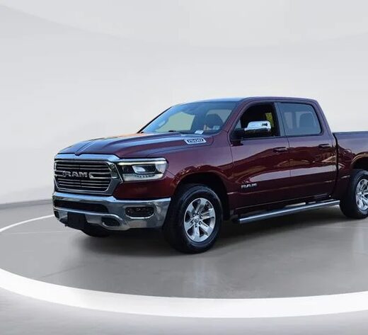 2024 RAM 1500