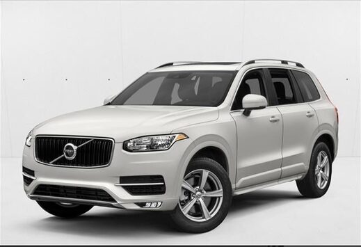 2018 Volvo XC90