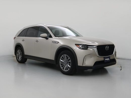 2024 Mazda CX-90 PHEV
