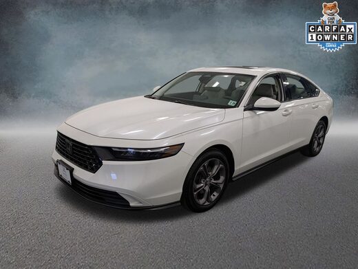 2024 Honda Accord Sedan