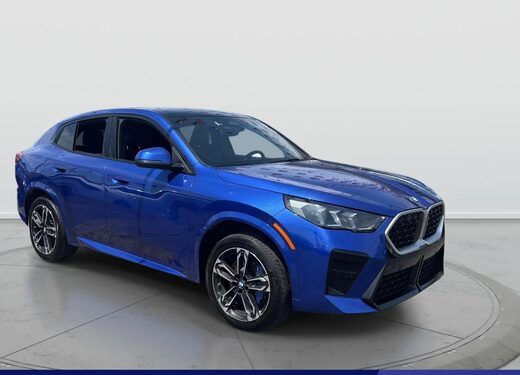 2026 BMW X2