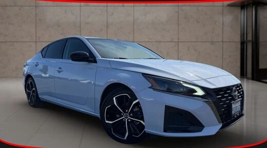 2023 Nissan Altima