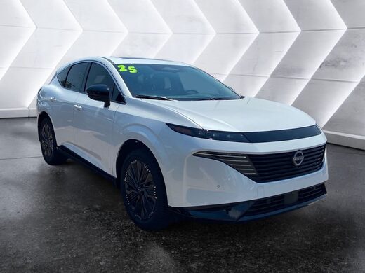 2025 Nissan Murano