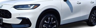 2026 Honda HR-V