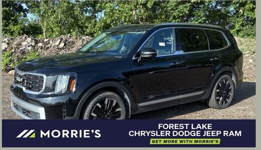 2023 Kia Telluride