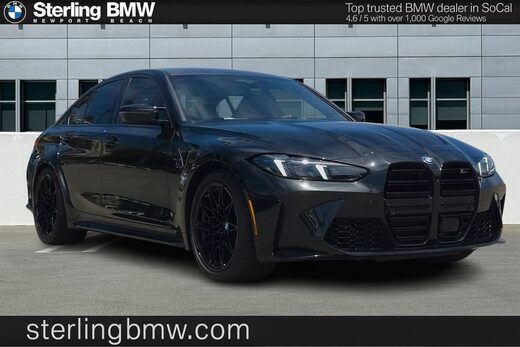 2026 BMW M3