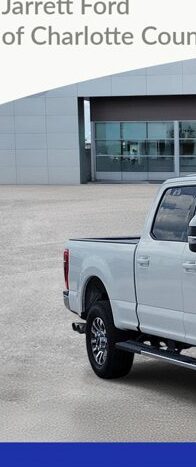 2021 Ford Super Duty F-250 SRW