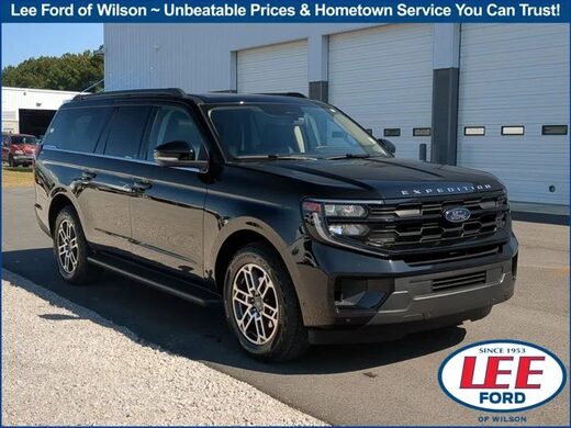 2025 Ford Expedition Max