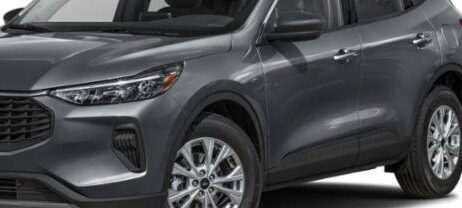 2023 Ford Escape