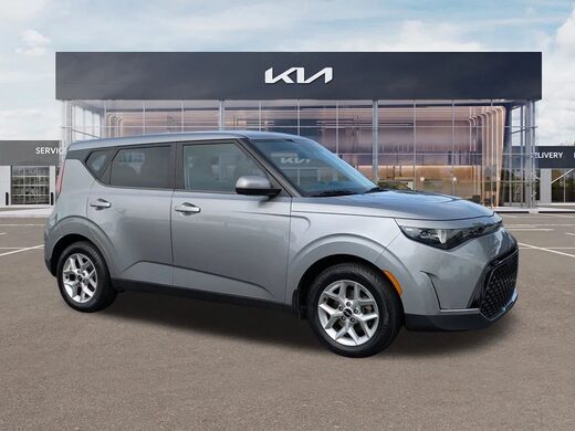 2023 Kia Soul