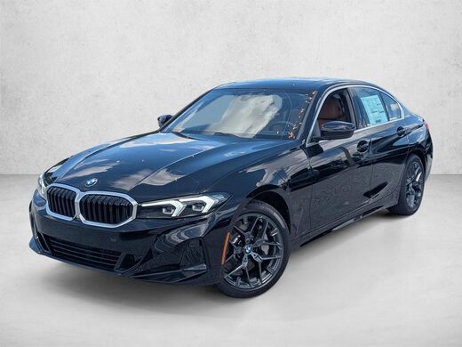 2026 BMW 3 Series
