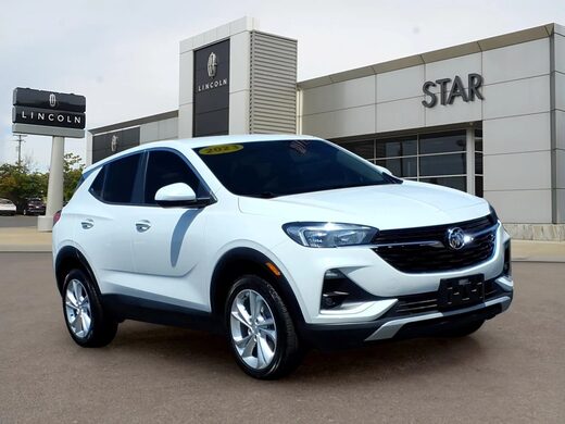 2023 Buick Encore GX