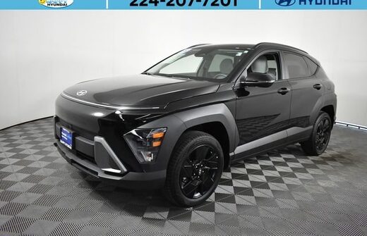 2026 Hyundai Kona