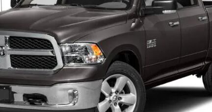 2023 RAM 1500 Classic
