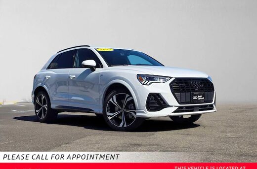 2023 Audi Q3