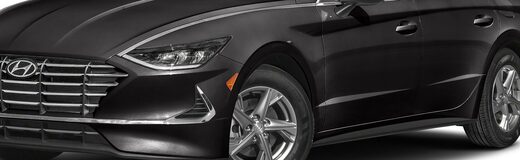 2023 Hyundai Sonata