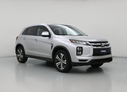 2026 Mitsubishi Outlander Sport