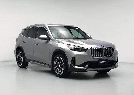 2025 BMW X1