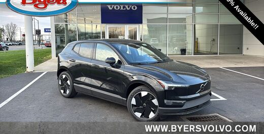 2026 Volvo EX30