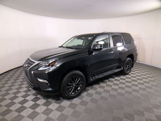 2023 Lexus GX
