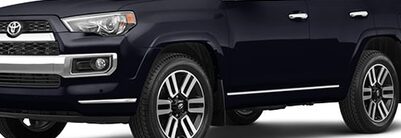 2018 Toyota 4Runner