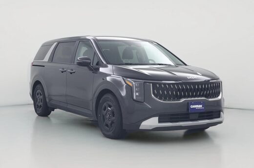 2025 Kia Carnival