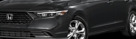2024 Honda Accord Sedan