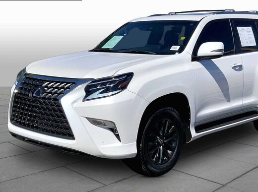 2023 Lexus GX