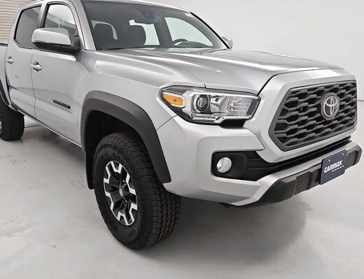 2023 Toyota Tacoma 4WD