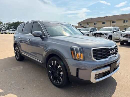 2024 Kia Telluride