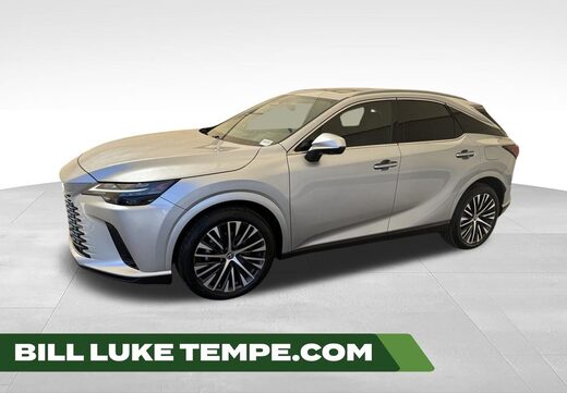 2023 Lexus RX