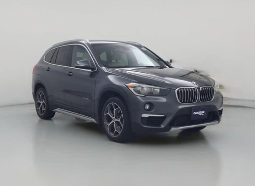 2018 BMW X1
