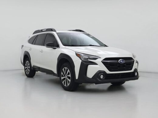 2023 Subaru Outback