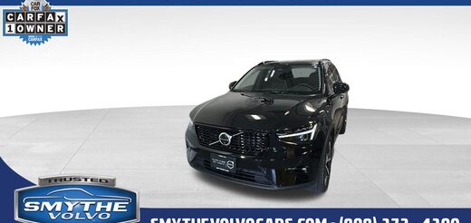 2026 Volvo XC40