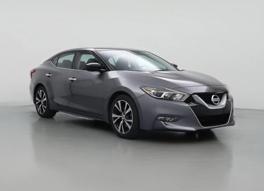 2016 Nissan Maxima