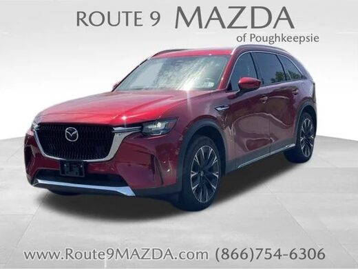 2024 Mazda CX-90 PHEV