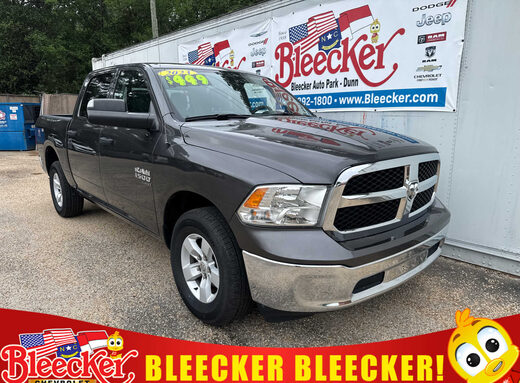 2023 RAM 1500 Classic