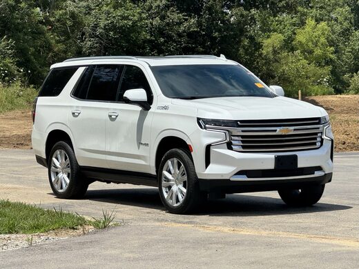 2024 Chevrolet Tahoe