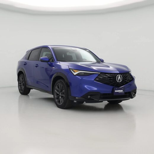 2025 Acura ADX