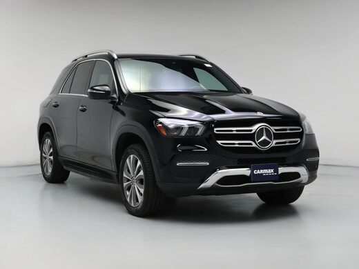 2021 Mercedes-Benz GLE