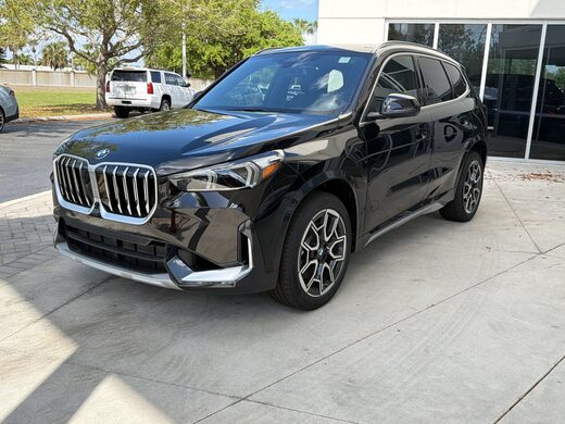 2026 BMW X1