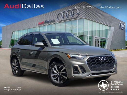 2024 Audi Q5