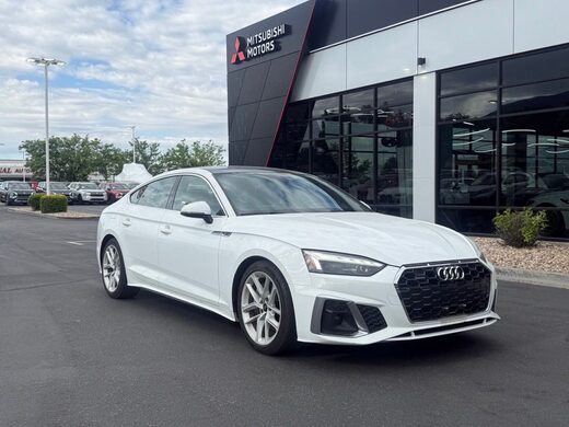 2024 Audi A5 Sportback