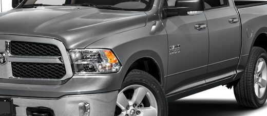 2024 RAM 1500 Classic