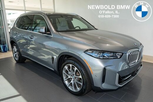 2024 BMW X5