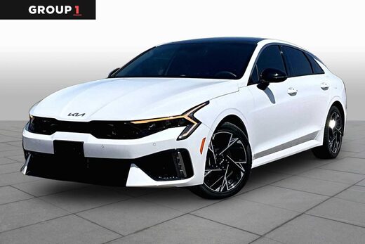 2025 Kia K5
