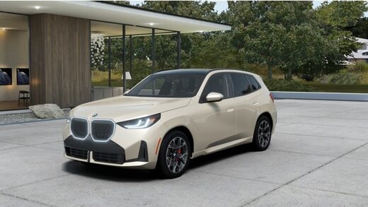 2026 BMW X3